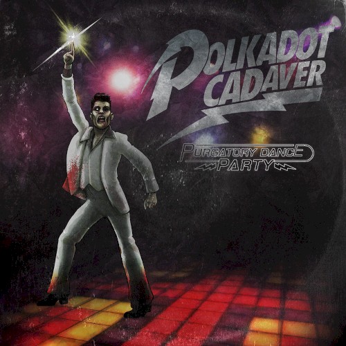 Purgatory Dance Party (2020)