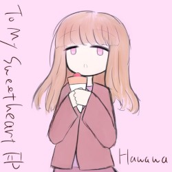 To My Sweetheart EP