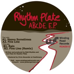 ABCDE EP
