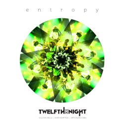 Entropy