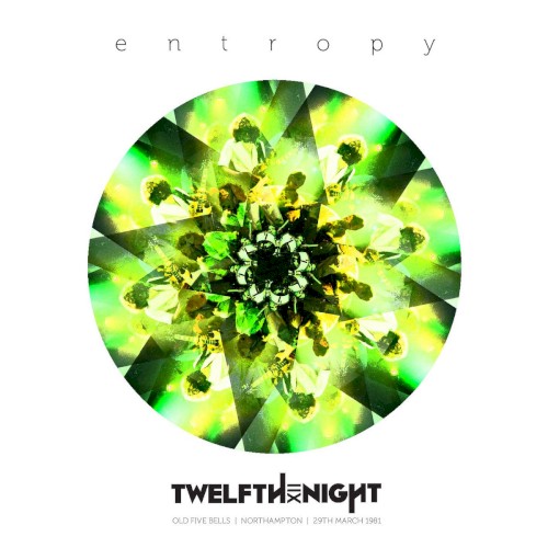 Entropy