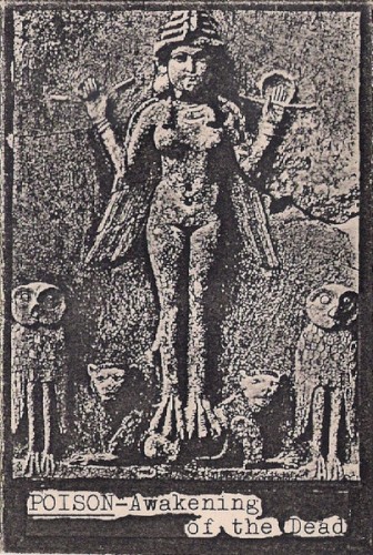 Awakening of the Dead