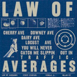 Law of Averages