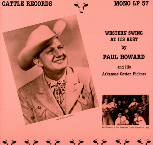Western Swing At Its Best