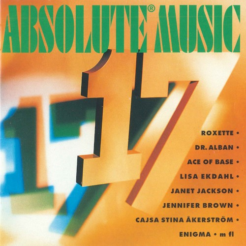 Absolute Music 17