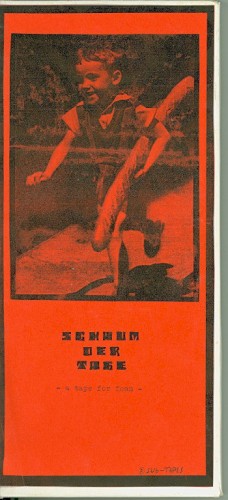 A Tape For Foam