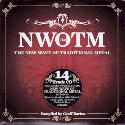 Classic Rock #134: The New Wave of Traditional Metal