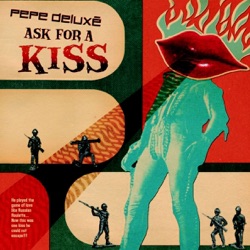 Ask For A Kiss