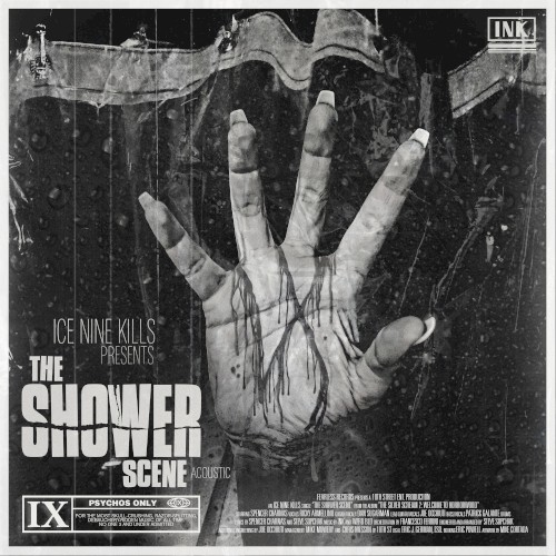 The Shower Scene (Acoustic)