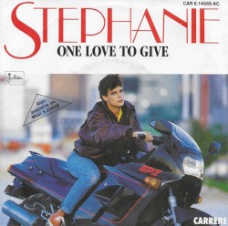 One Love to Give
