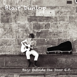Bags Outside The Door EP