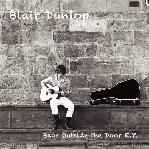 Bags Outside The Door EP