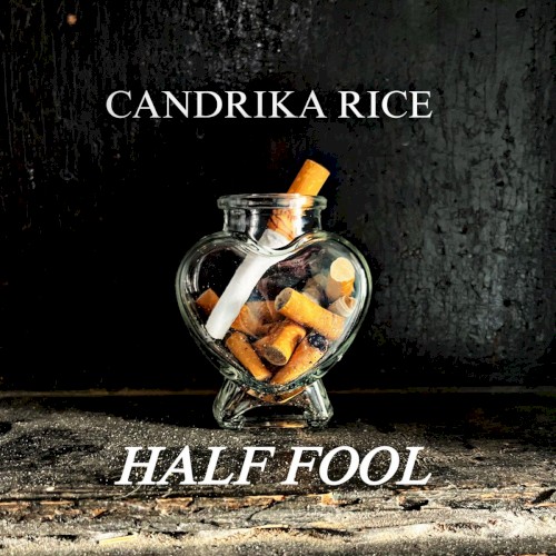 HALF FOOL