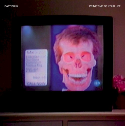 Prime Time of Your Life