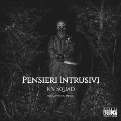 Pensieri Intrusivi