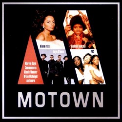 The Very Best of Motown