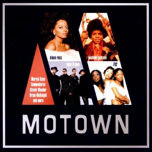 The Very Best of Motown