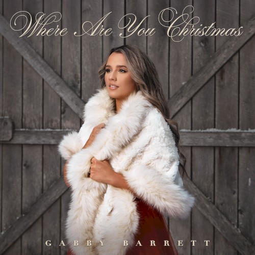 Where Are You Christmas