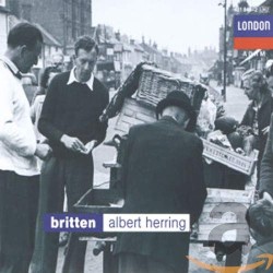 Albert Herring