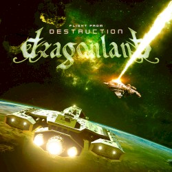 Flight From Destruction