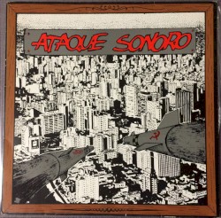 Ataque Sonoro