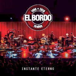 Instante Eterno (acústico en Vivo)