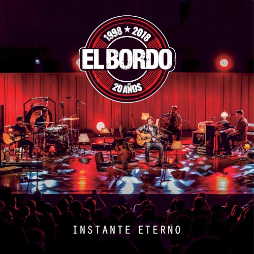 Instante Eterno (acústico en Vivo)