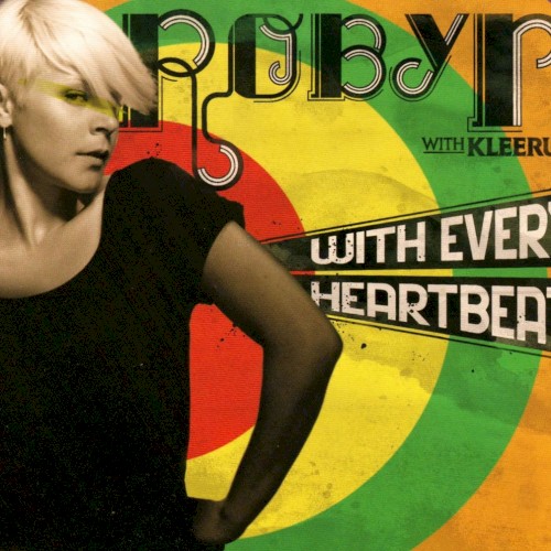 With Every Heartbeat (Tinlicker edit)
