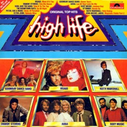 High Life: Original Top Hits
