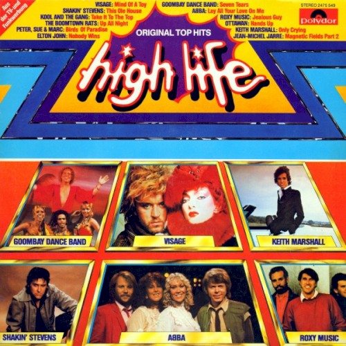 High Life: Original Top Hits