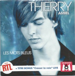 Les Mots bleus