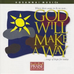 God Will Make a Way