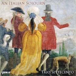 An Italian Sojourn
