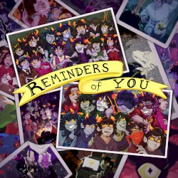 Reminders of You