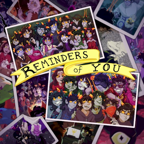 Reminders of You