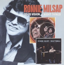 20-20 Vision / Night Things
