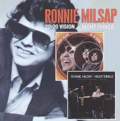 20-20 Vision / Night Things
