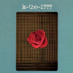 Broken Love Letter