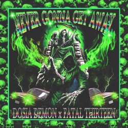 Never Gonna Get Away (remix)