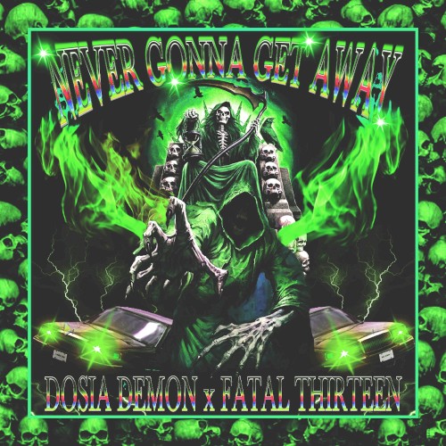 Never Gonna Get Away (remix)