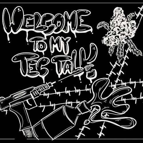 Welcome to my tec talk