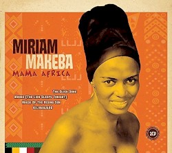 Mama Africa