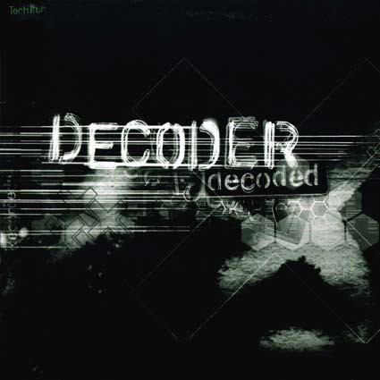 Decoded EP