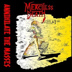 Annihilate the Masses
