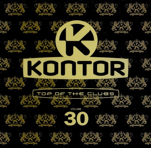 Kontor: Top of the Clubs, Volume 30