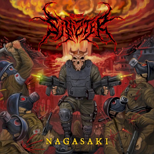 Nagasaki