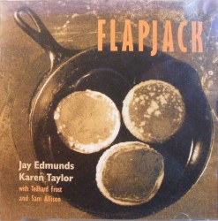 Flapjack