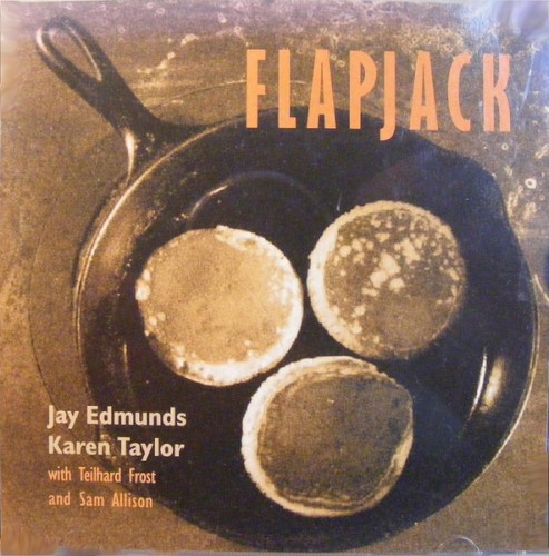 Flapjack