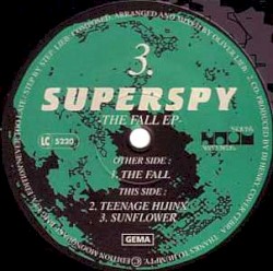 The Fall EP