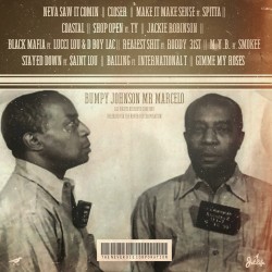 Bumpy Johnson